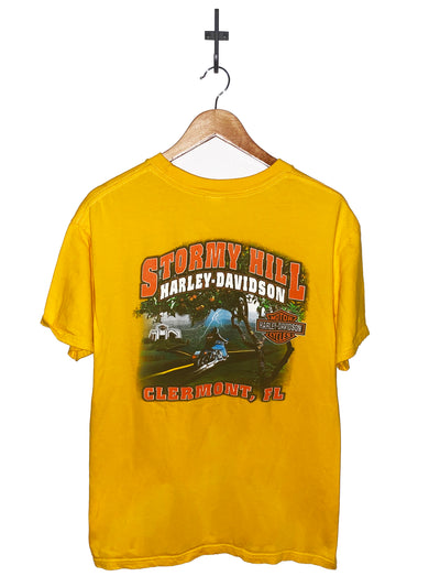 Y2K Harley Davidson T-Shirt