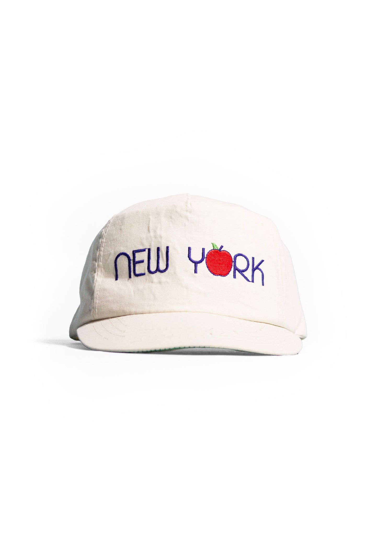 Vintage 90s New York Spellout Snapback