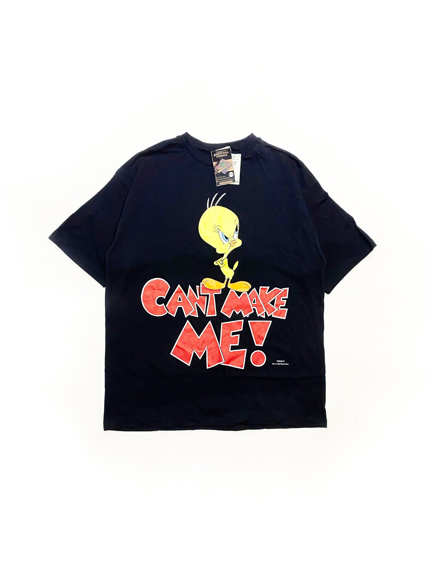 Vintage 1996 Tweety Looney Tunes T-Shirt