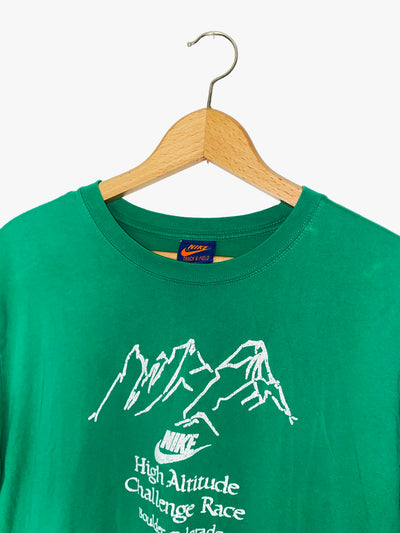 Vintage Nike High Altitude Challenge T-Shirt