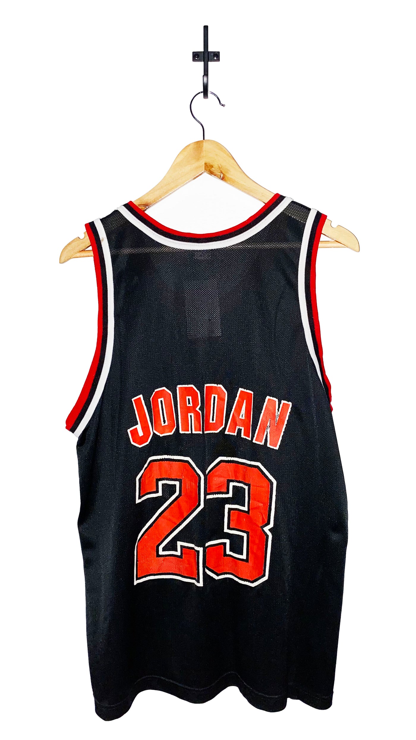 Vintage 90’s Champion Michael Jordan Jersey
