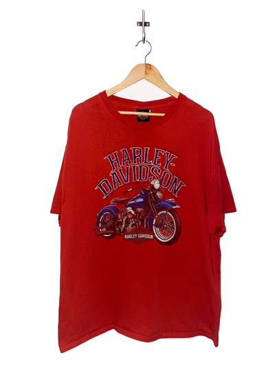 2009 Harley Davidson of San Juan T-Shirt