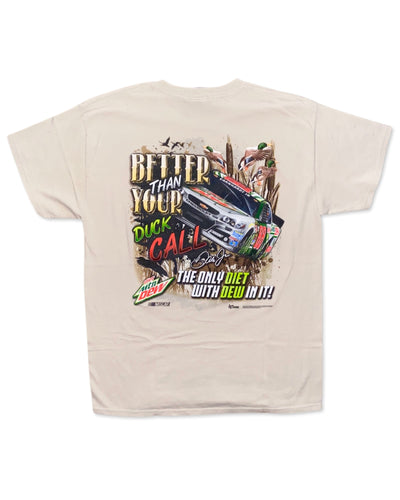 Y2K Dale Jr. Racing T-Shirt