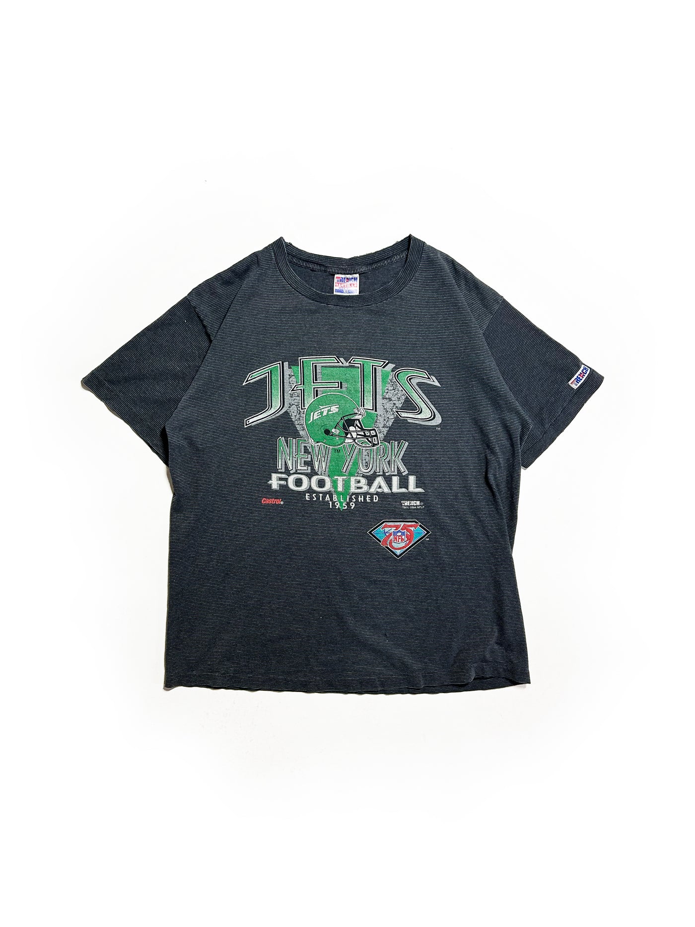 Vintage 1994 New York Jets T-Shirt