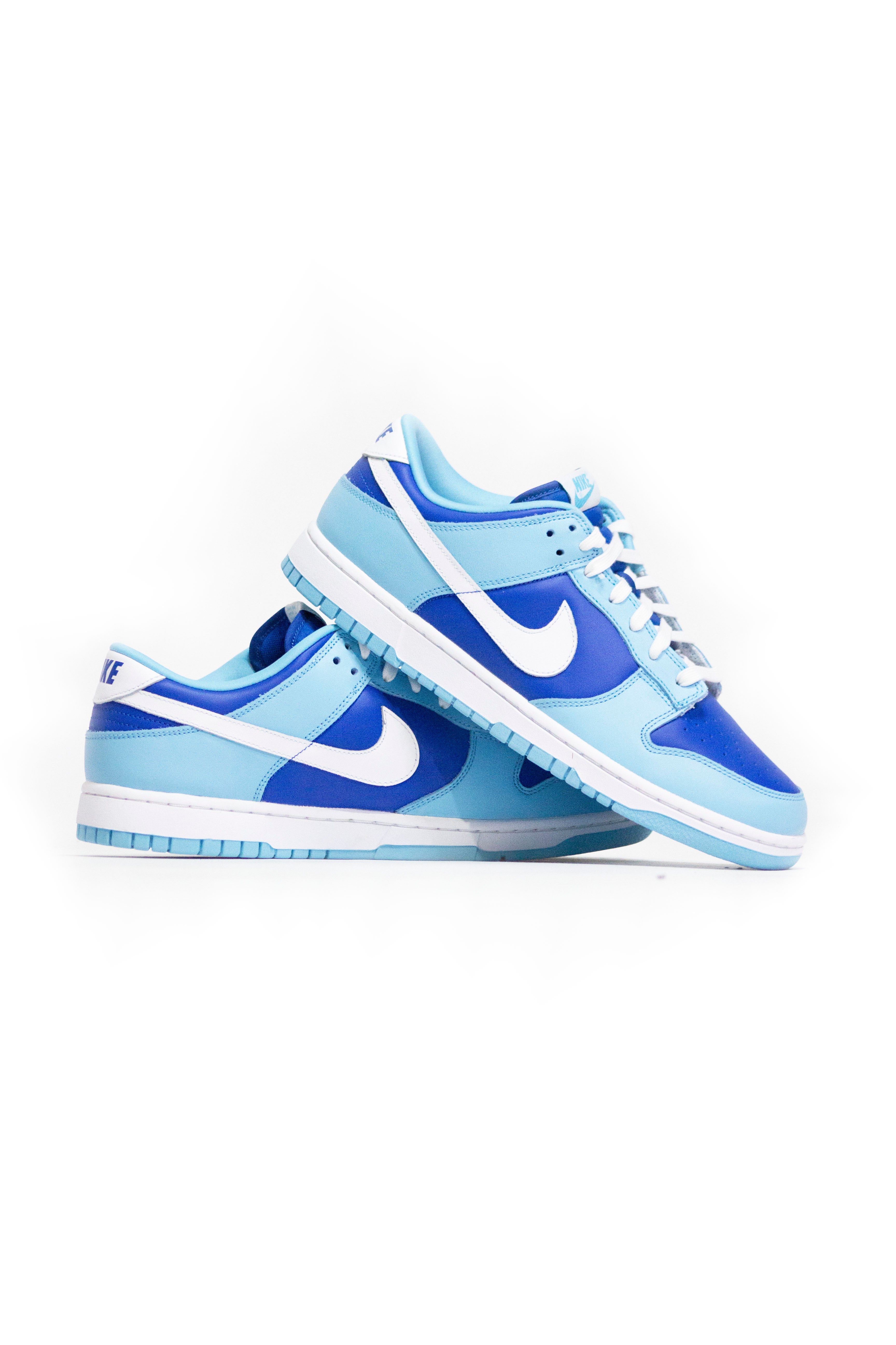 Dunk Low Retro QS ‘Argon’ 2022 – Grateful Threads