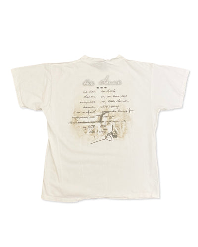 Vintage 1997 Fleetwood Mac ‘The Dance’ Tour T-Shirt