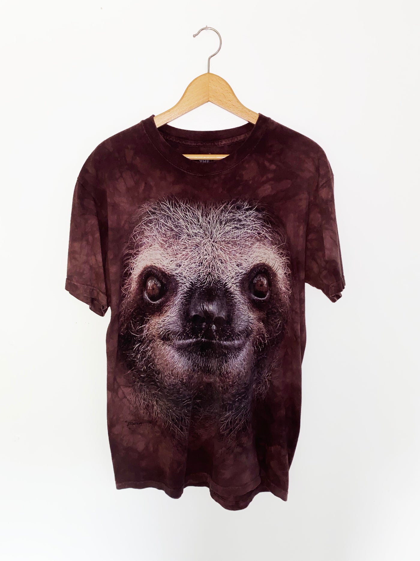 2013 The Mountain Ferret Graphic Tee