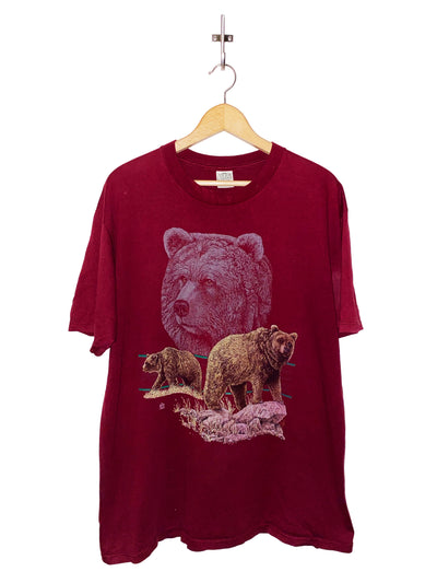 Vintage 1994 Bear T-Shirt