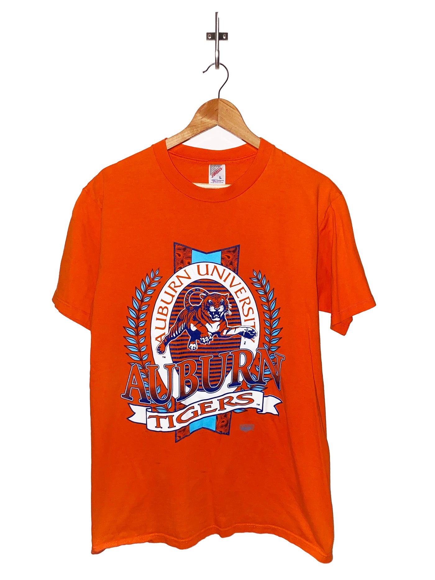 Vintage Auburn University T-Shirt