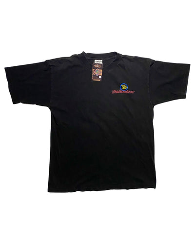 Vintage 90s Budweiser Promo T-Shirt