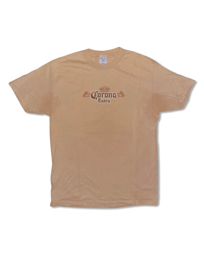 2004 Corona Extra ‘Wish You we’re Here’ T-Shirt