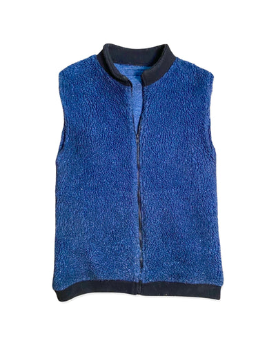 Vintage Goodies of Vermont Fleece Vest