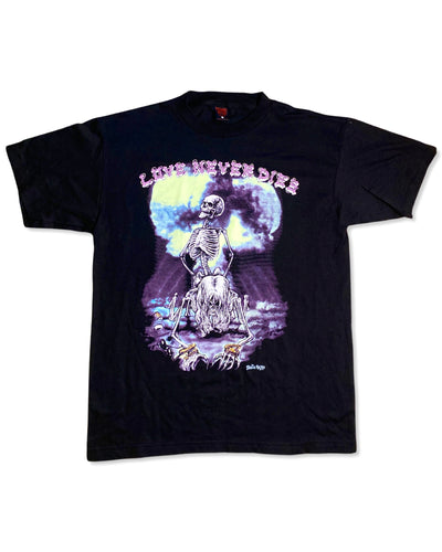 Vintage 1994 ‘Love Never Dies’ T-Shirt
