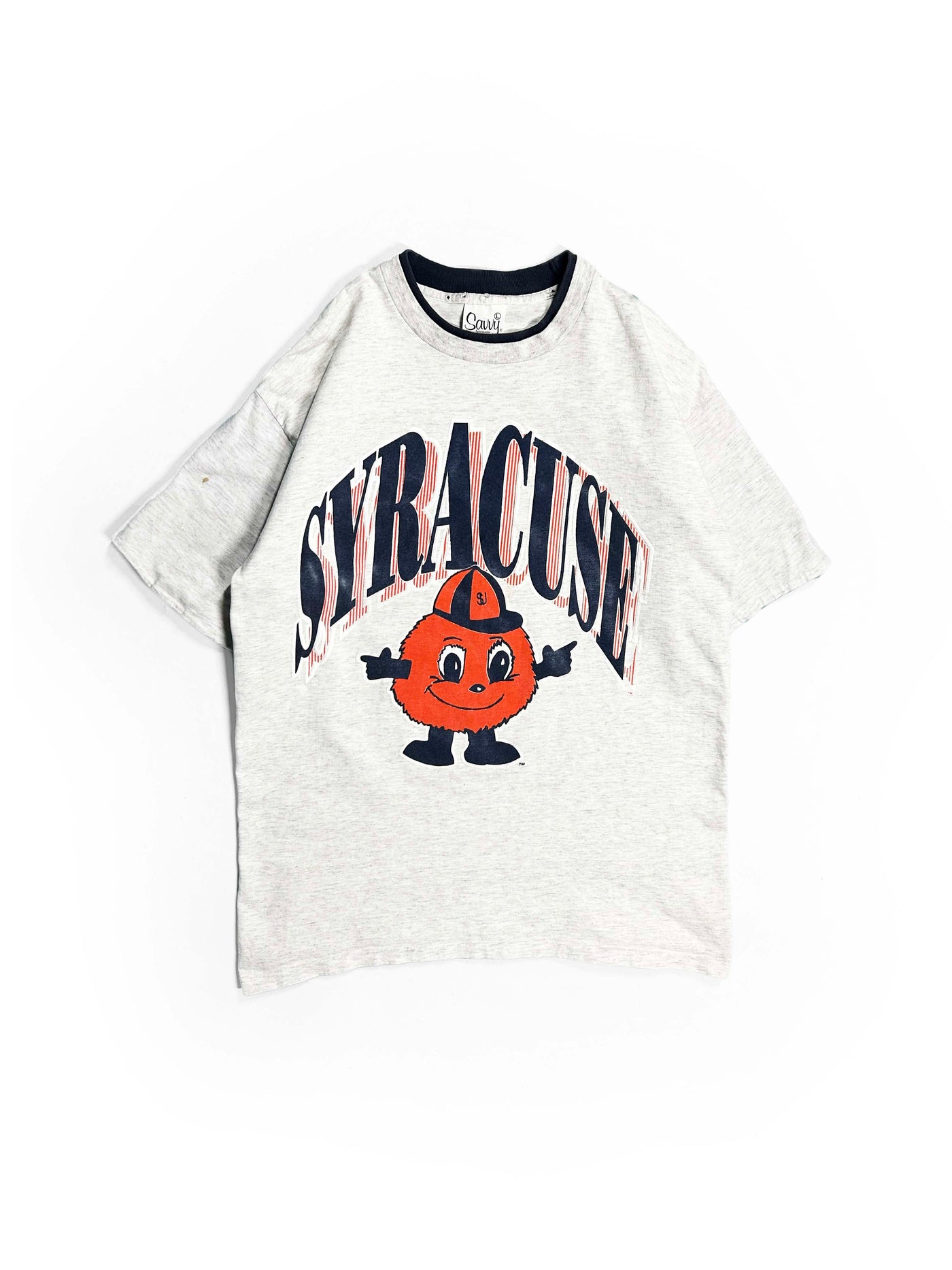 Vintage 90s Syracuse T-Shirt