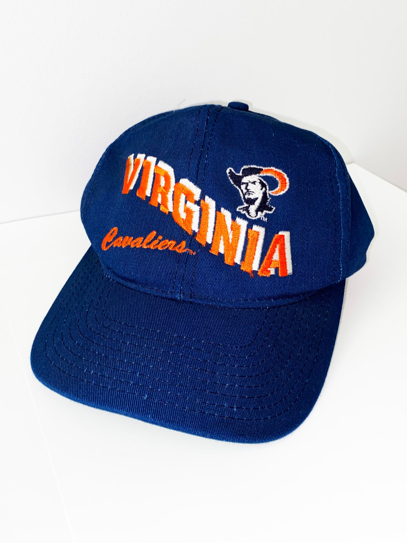 Vintage University of Virginia Cavaliers Snapback