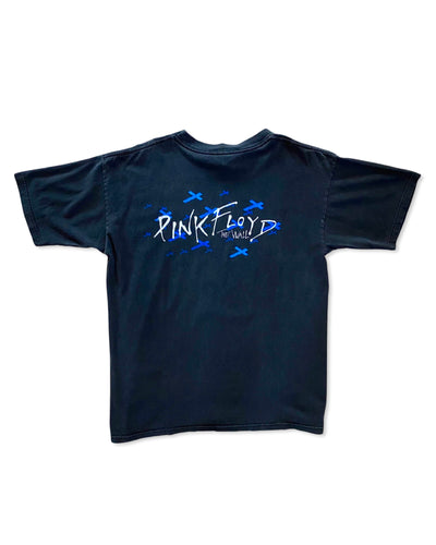 Vintage Pink Floyd The Wall T-Shirt