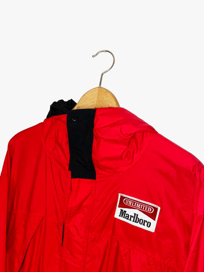 Vintage Marlboro Shell Jacket