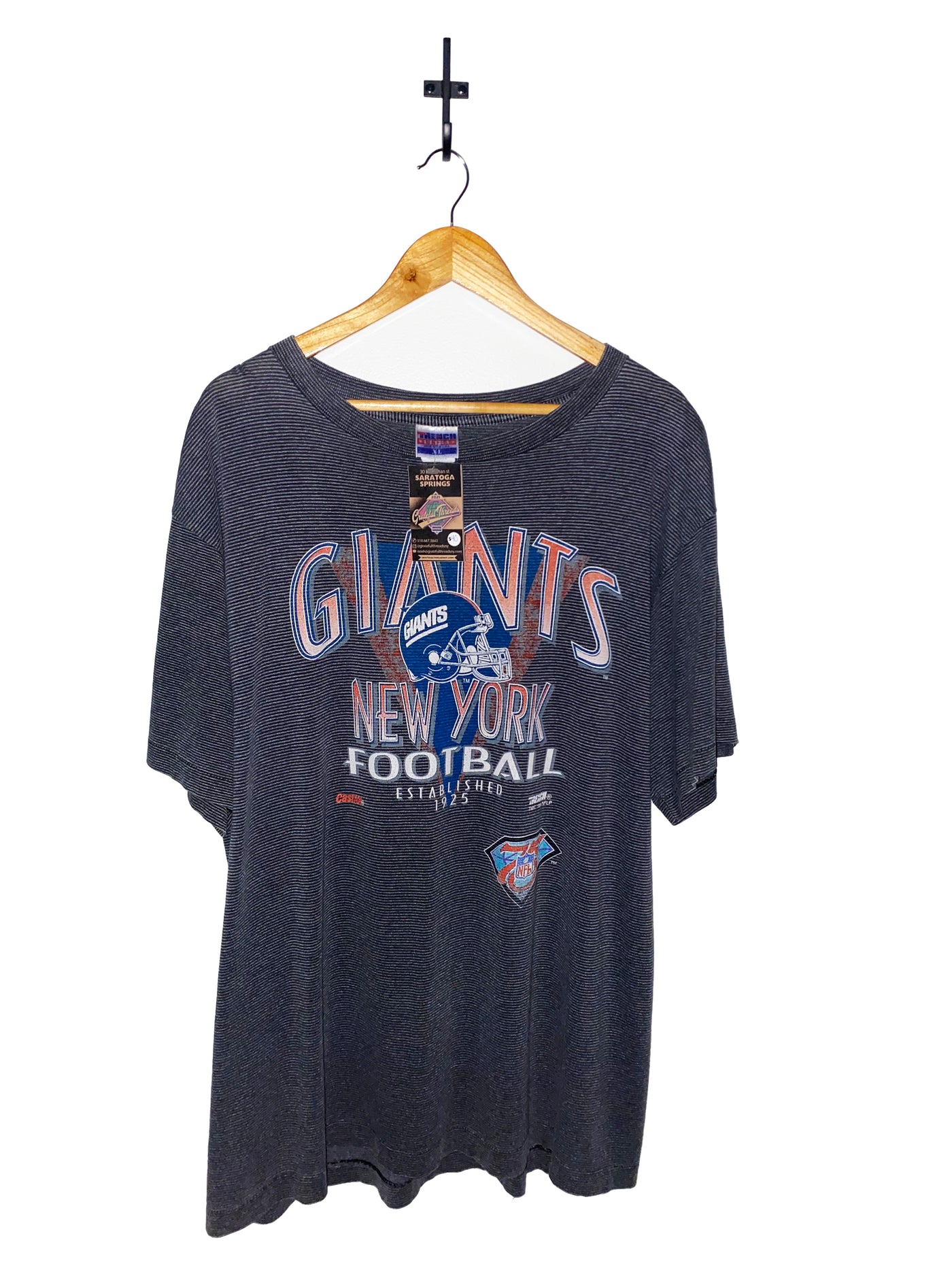 Vintage NY Giants 1994 T-Shirt