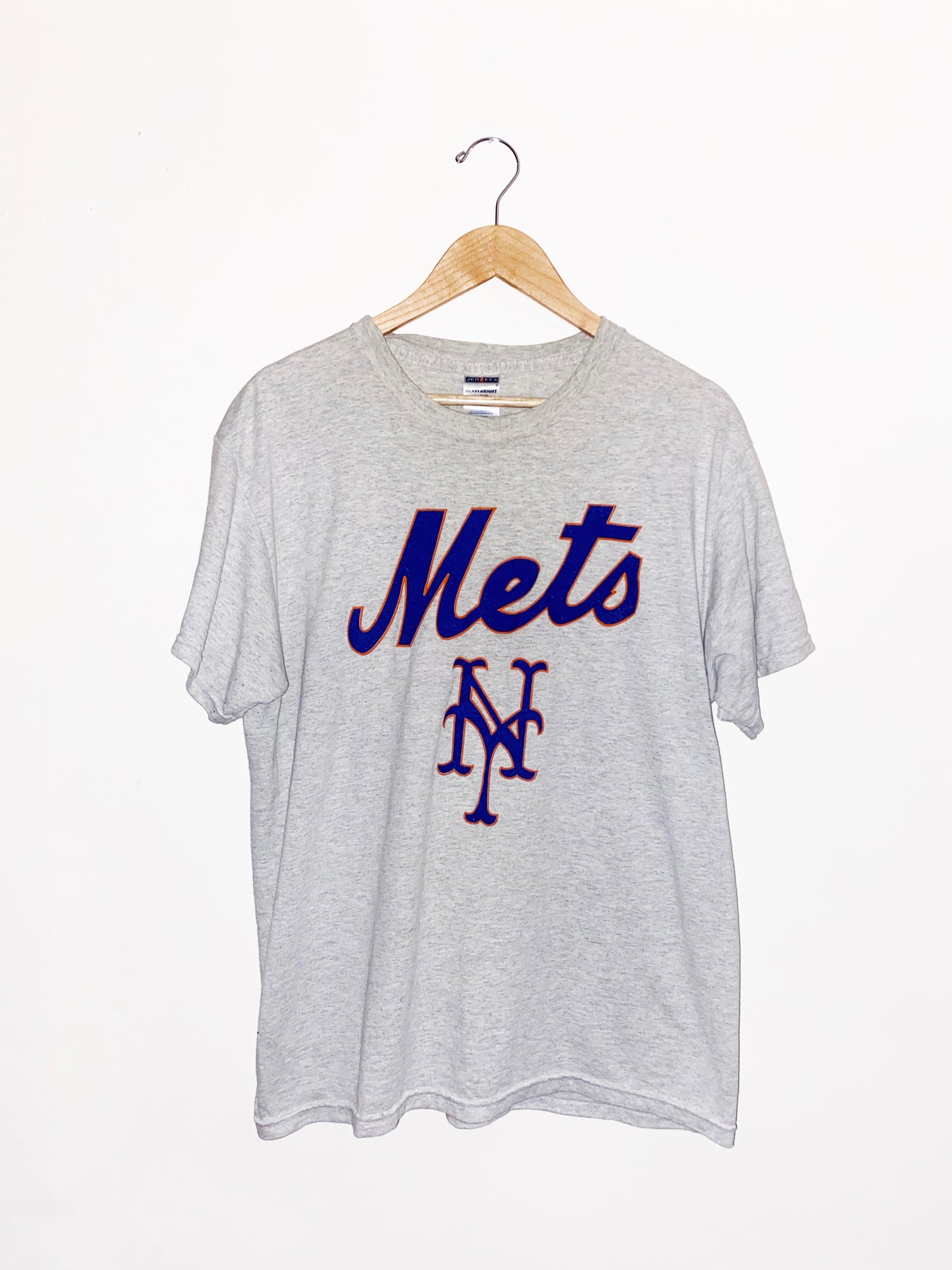 Vintage NY Mets Essential T-Shirt