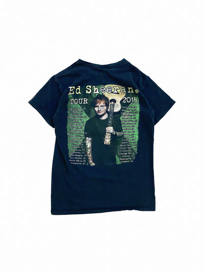 2015 Ed Sheeran Tour T-Shirt