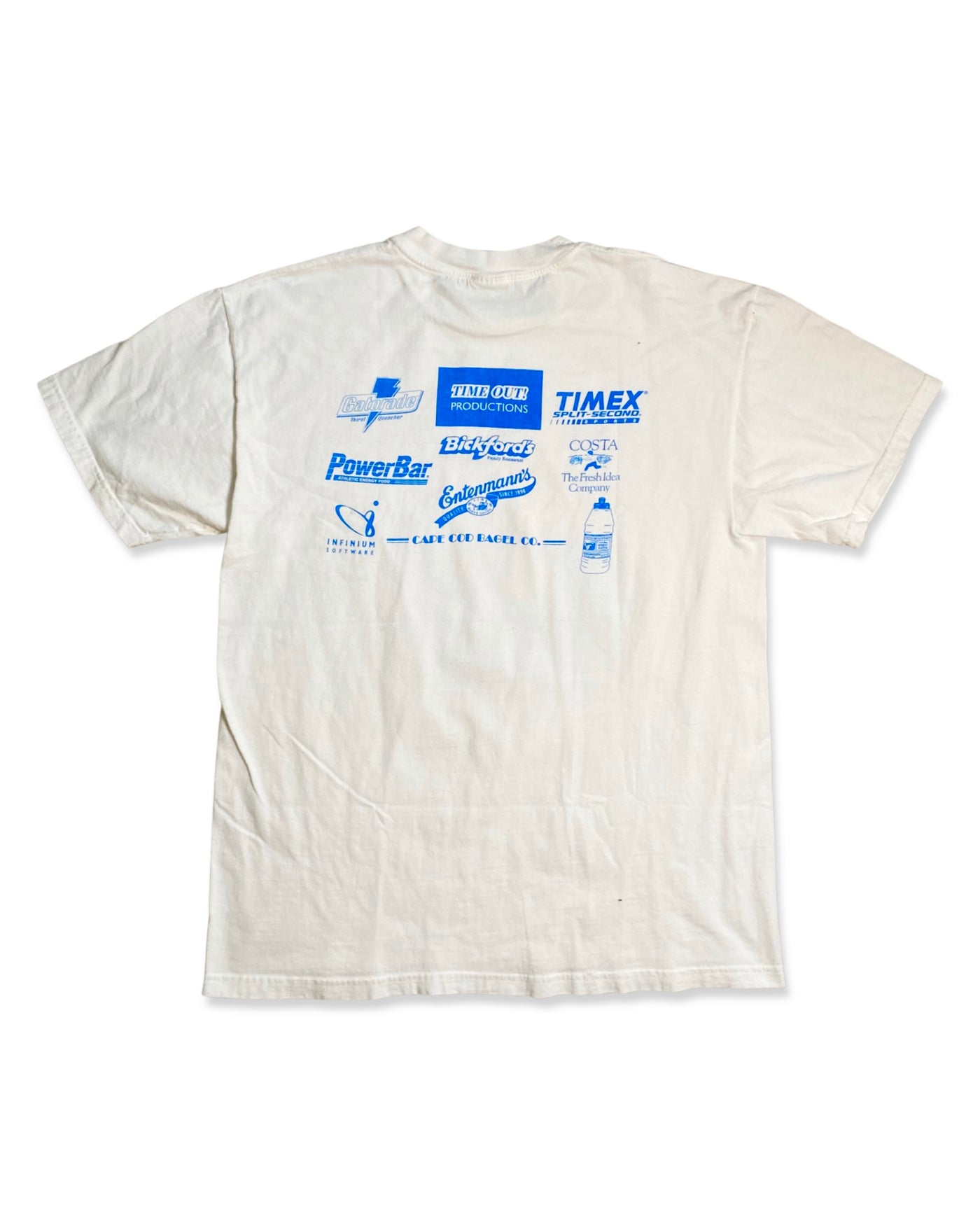 Vintage 1997 Triathlon T-Shirt