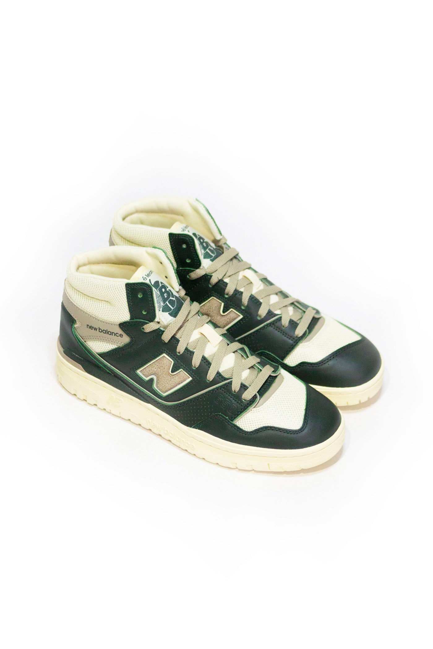 New Balance x Aime Leon Dore 650r