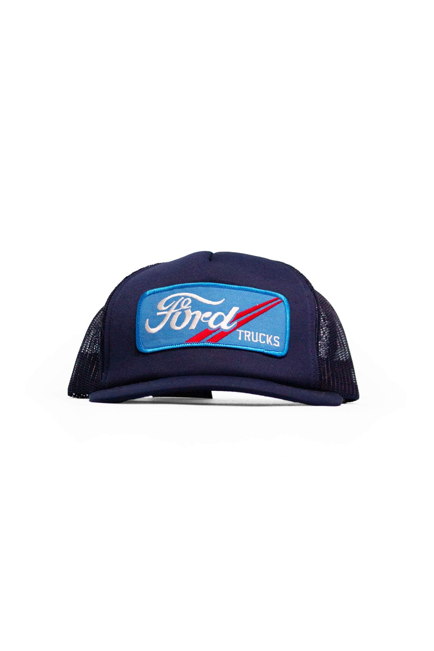 Vintage Ford Trucks Trucker Hat