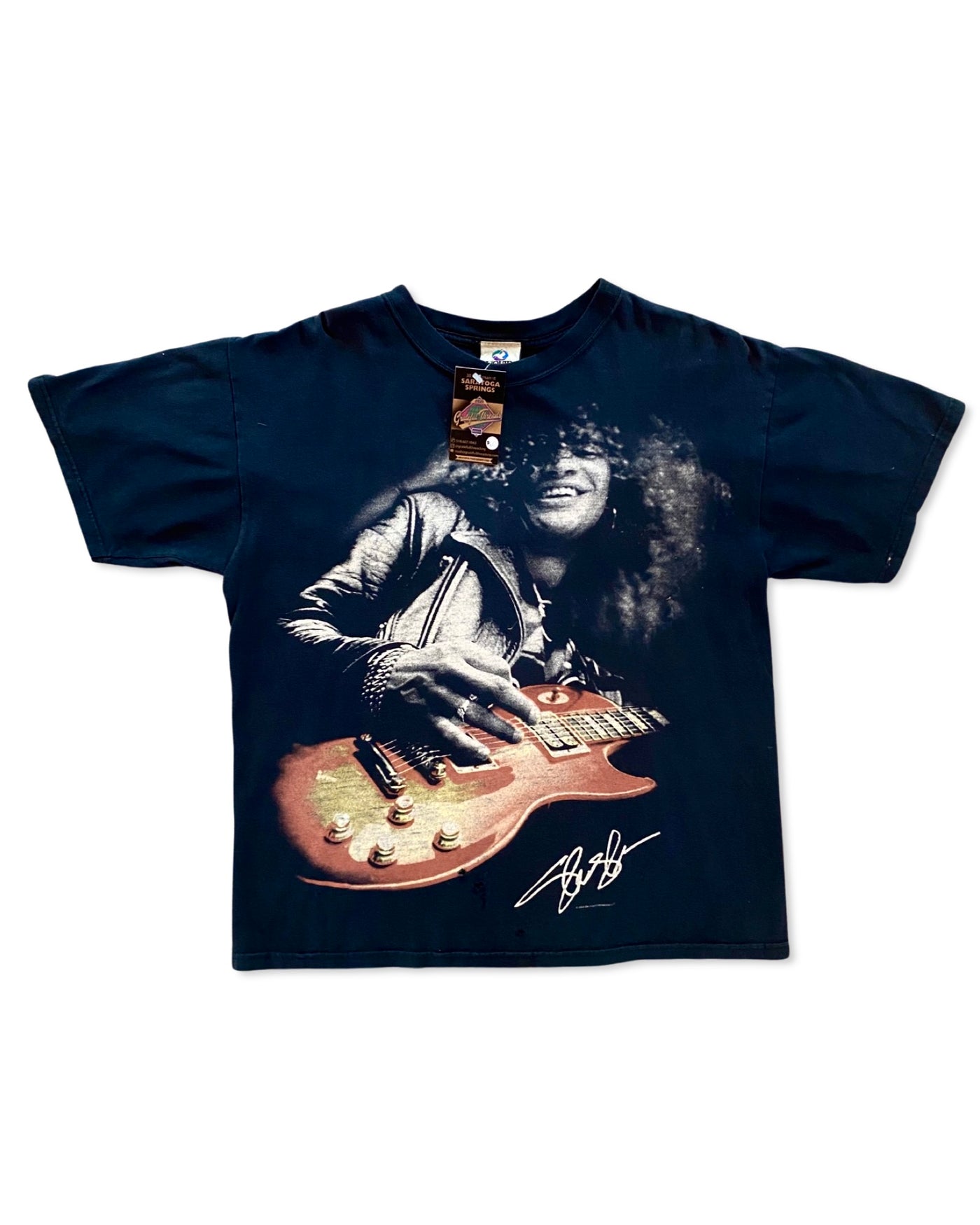 Vintage Slash Guns & Roses T-Shirt