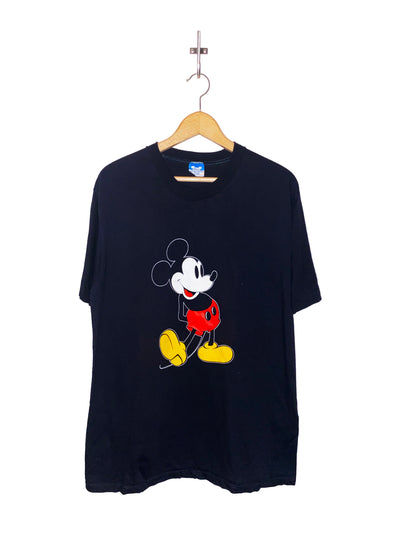 Vintage 80s Mickey Mouse T-Shirt