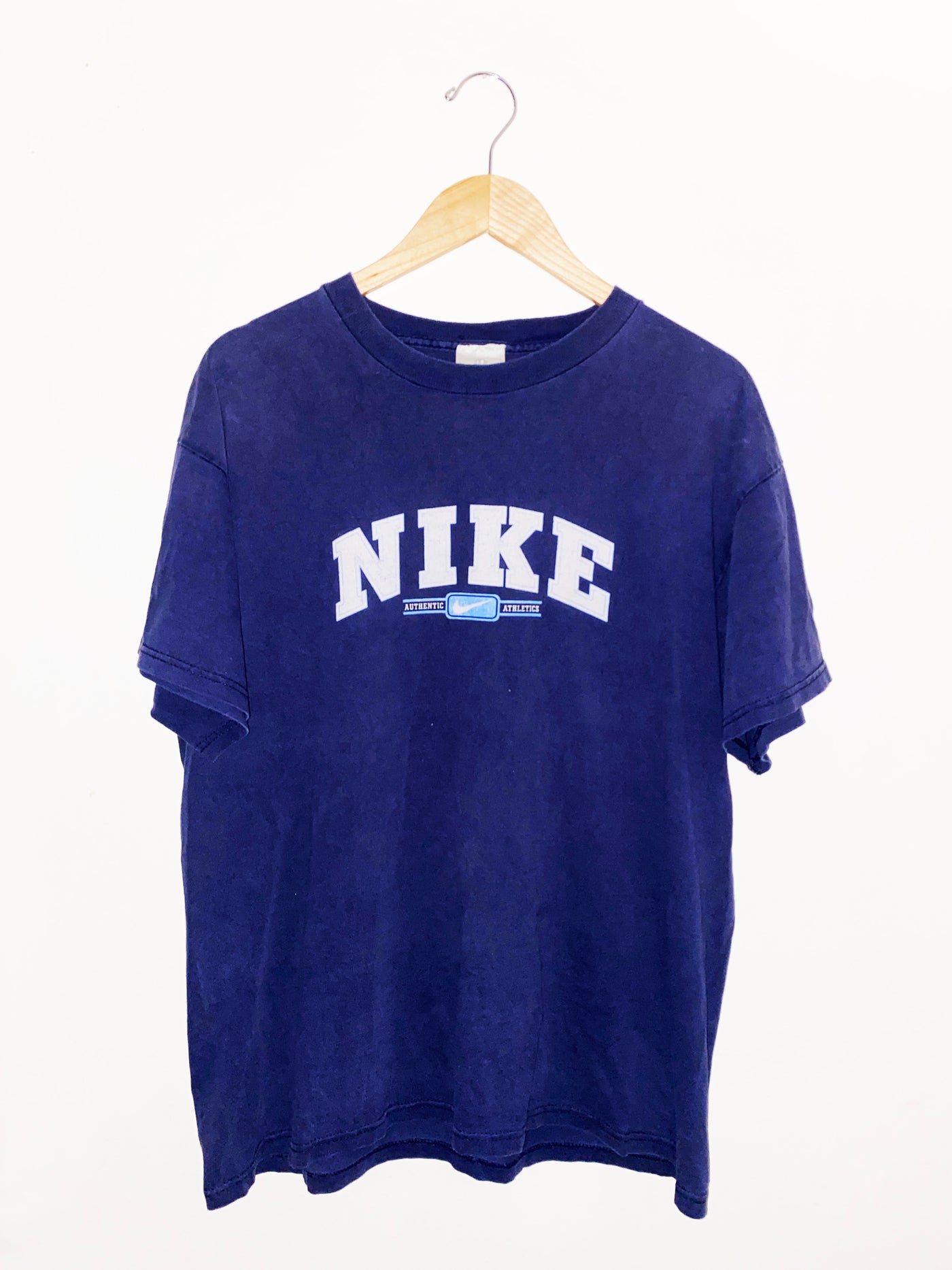 Vintage Nike Spellout T-Shirt