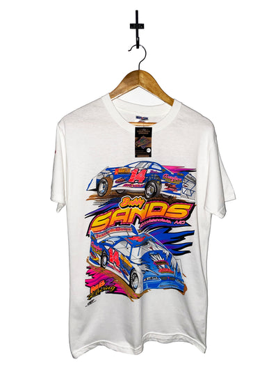 Vintage Bobby Sands Racing T-Shirt