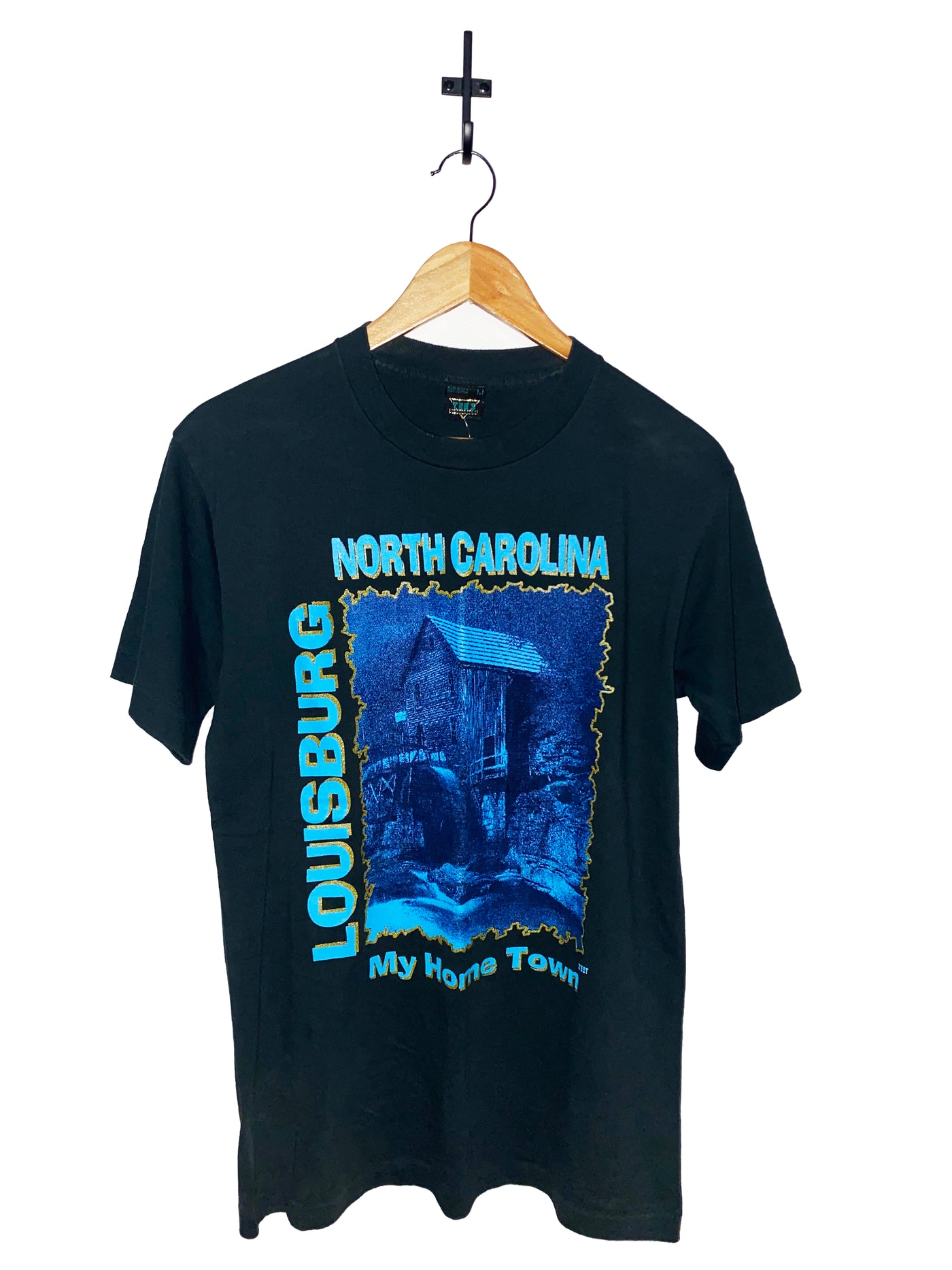Vintage North Carolina ‘My Hometown’ T-Shirt