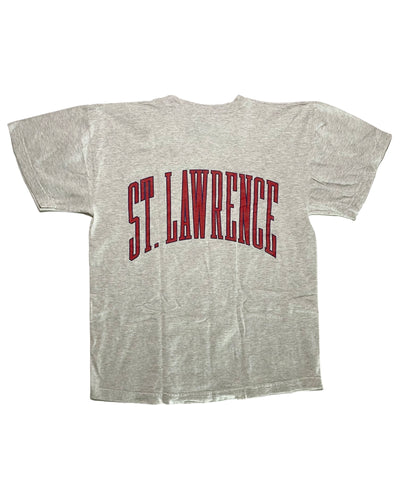 Vintage 90s St. Lawrence University Graphic Tee
