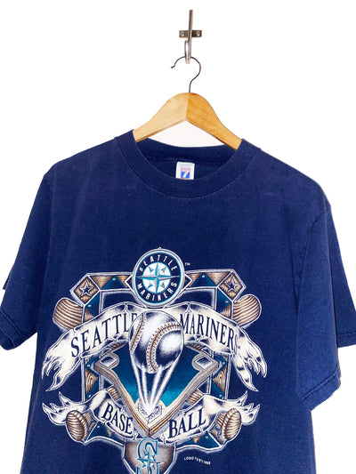 Vintage 1995 Seattle Mariners T-Shirt