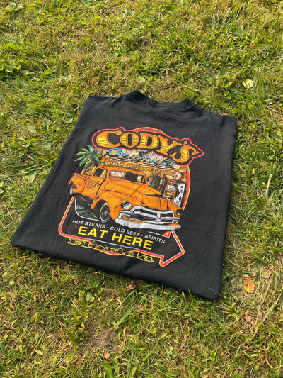 Y2K Cody’s Roadhouse Florida T-Shirt