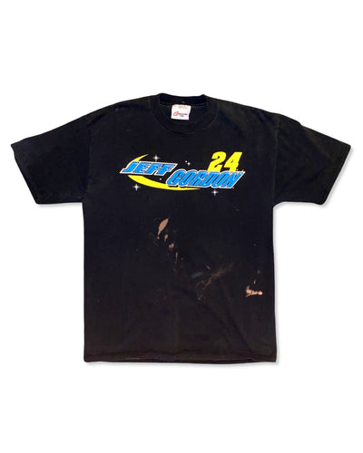 Vintage 1999 Jeff Gordon Space T-Shirt