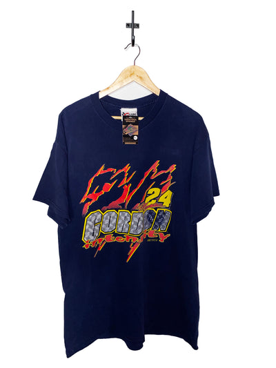Vintage Jeff Gordon “Intensity” Racing T-Shirt