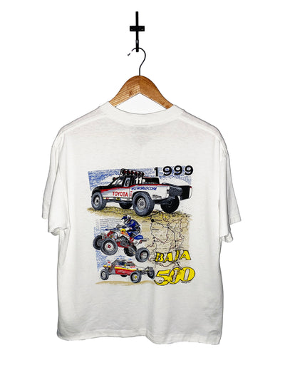 Vintage 1999 Baja 500 T-Shirt