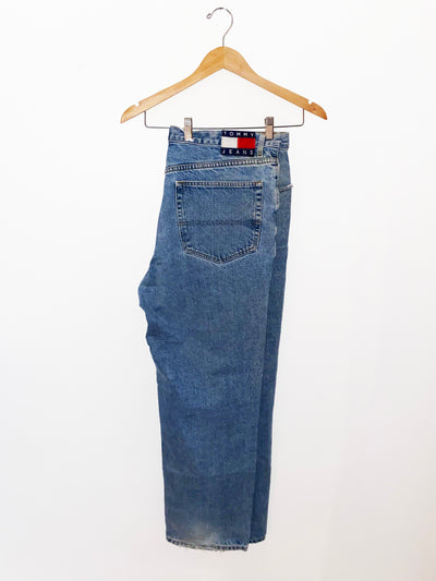Vintage 90’s Tommy Jeans