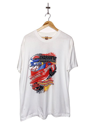 Vintage 1998 Winston Cup T-Shirt