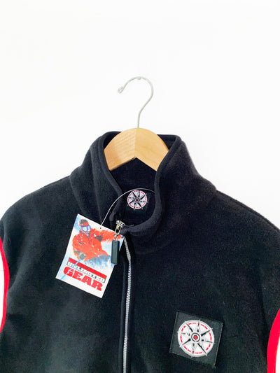 Vintage Marlboro Directional Fleece Vest