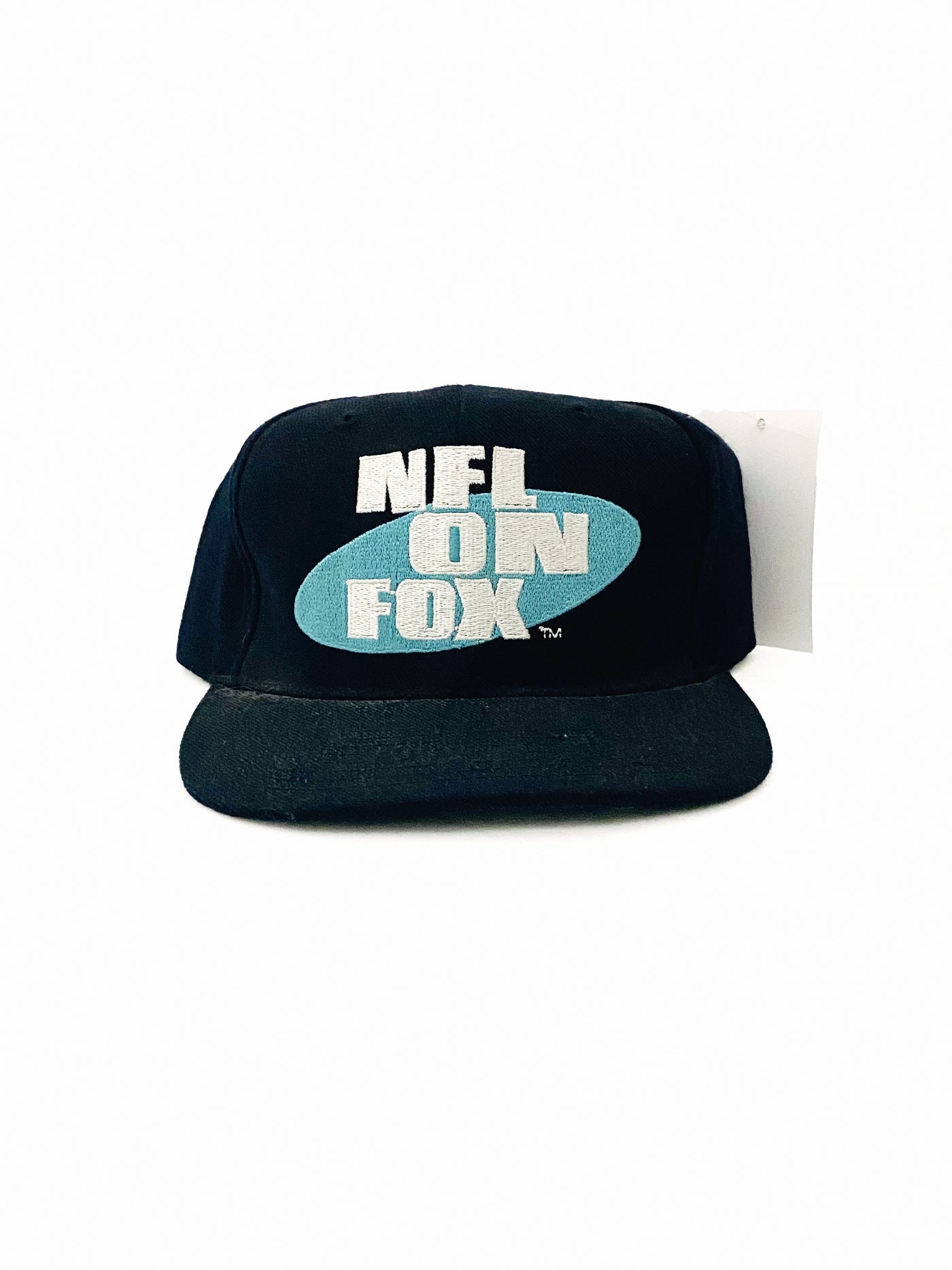 Vintage 90s NFL on Fox Snapback