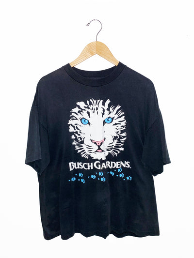 Vintage 80s Busch Gardens T-Shirt