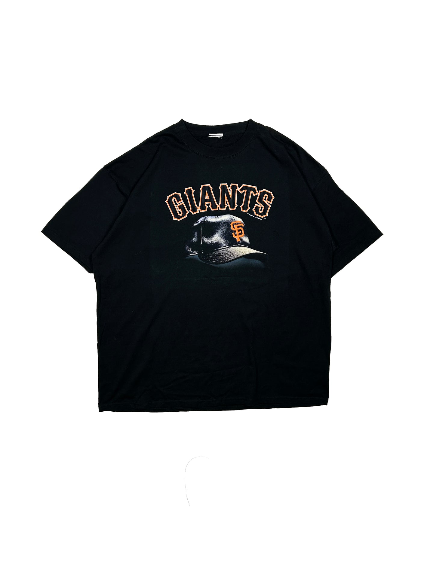 2005 San Francisco Giants T-Shirt