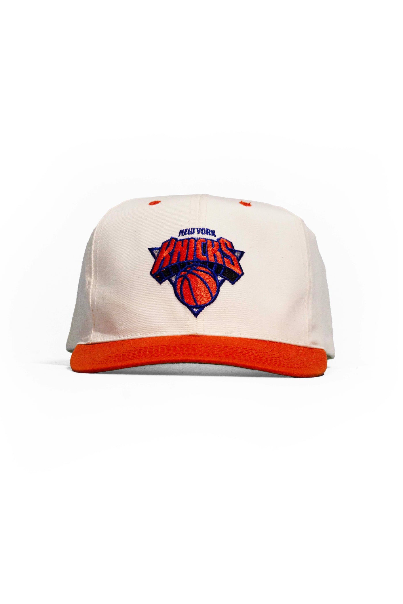 Vintage 90s NY Knicks Snapback