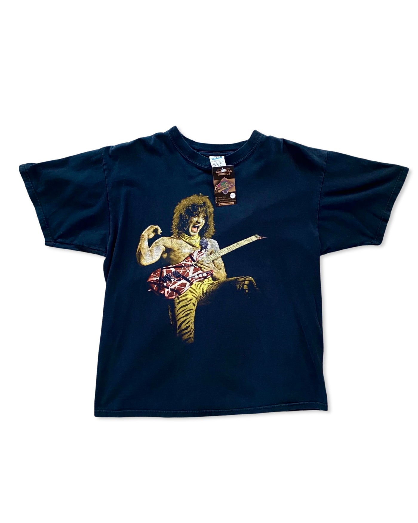 Vintage Van Halen T-Shirt