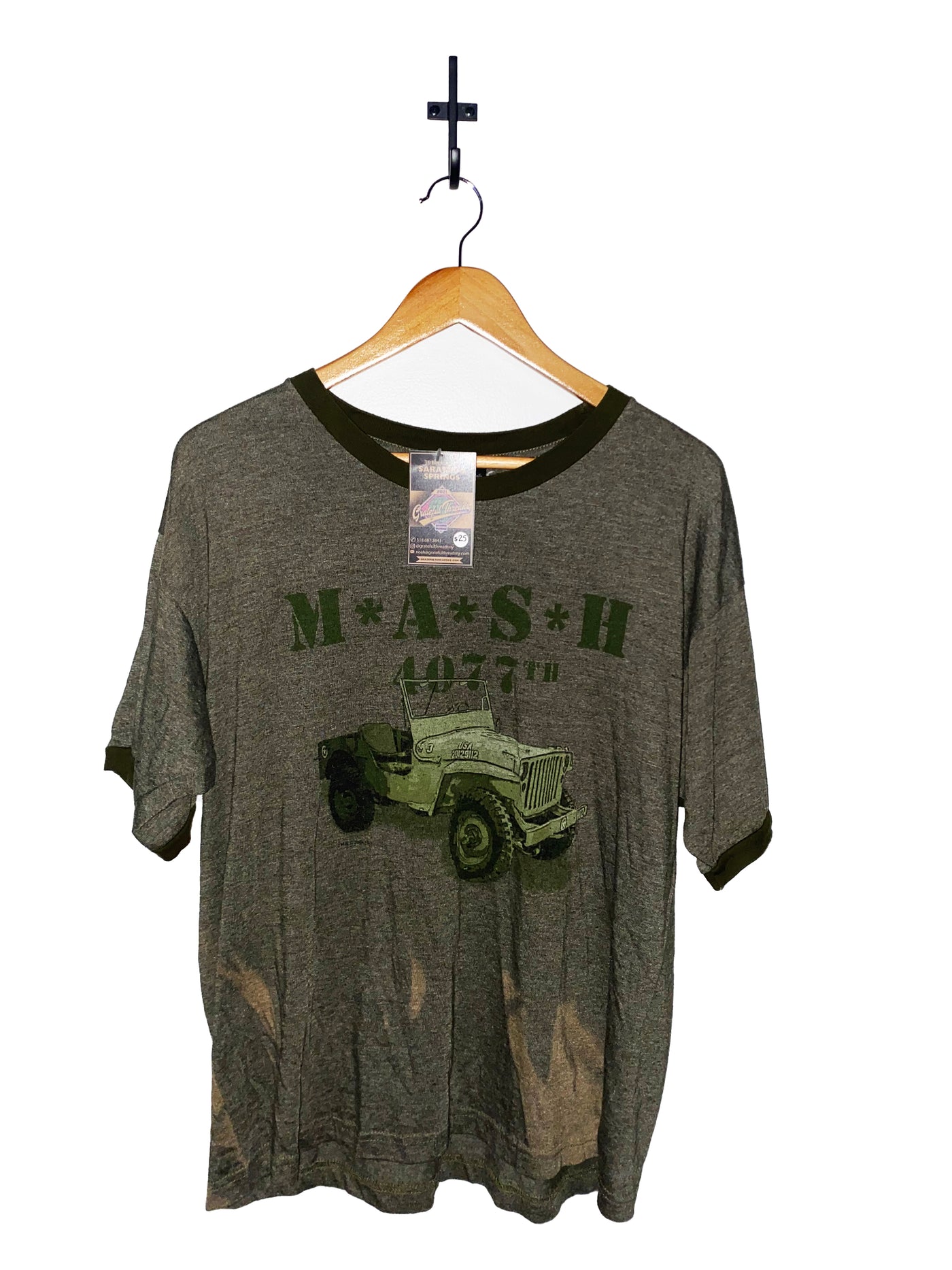 2004 Mash T-Shirt