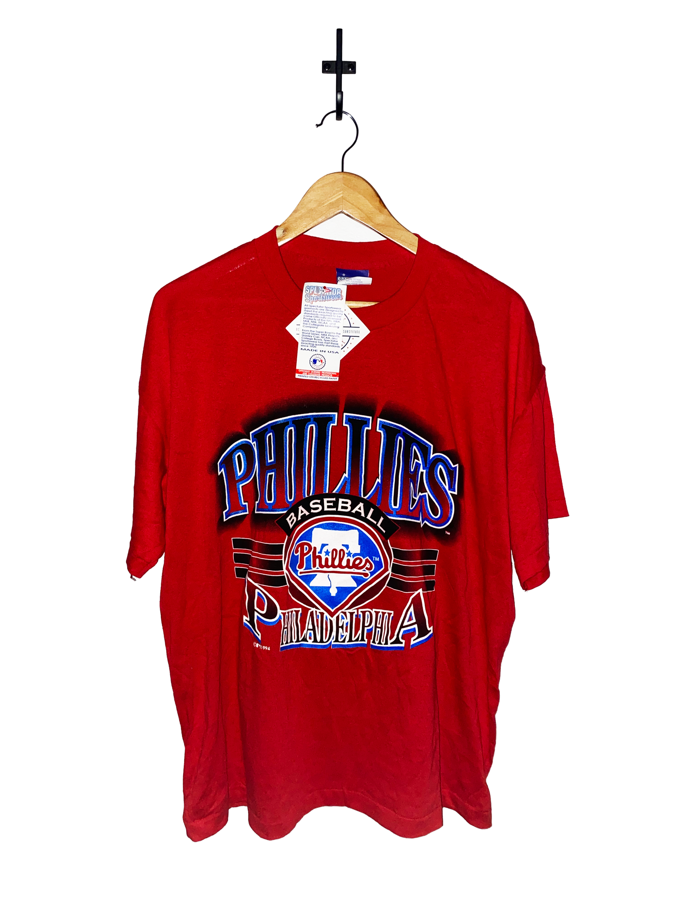 Vintage 1994 Phillies T-Shirt
