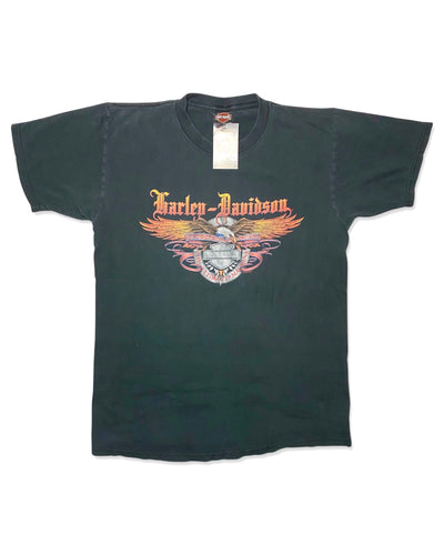 Vintage 2003 Harley Davidson T-Shirt
