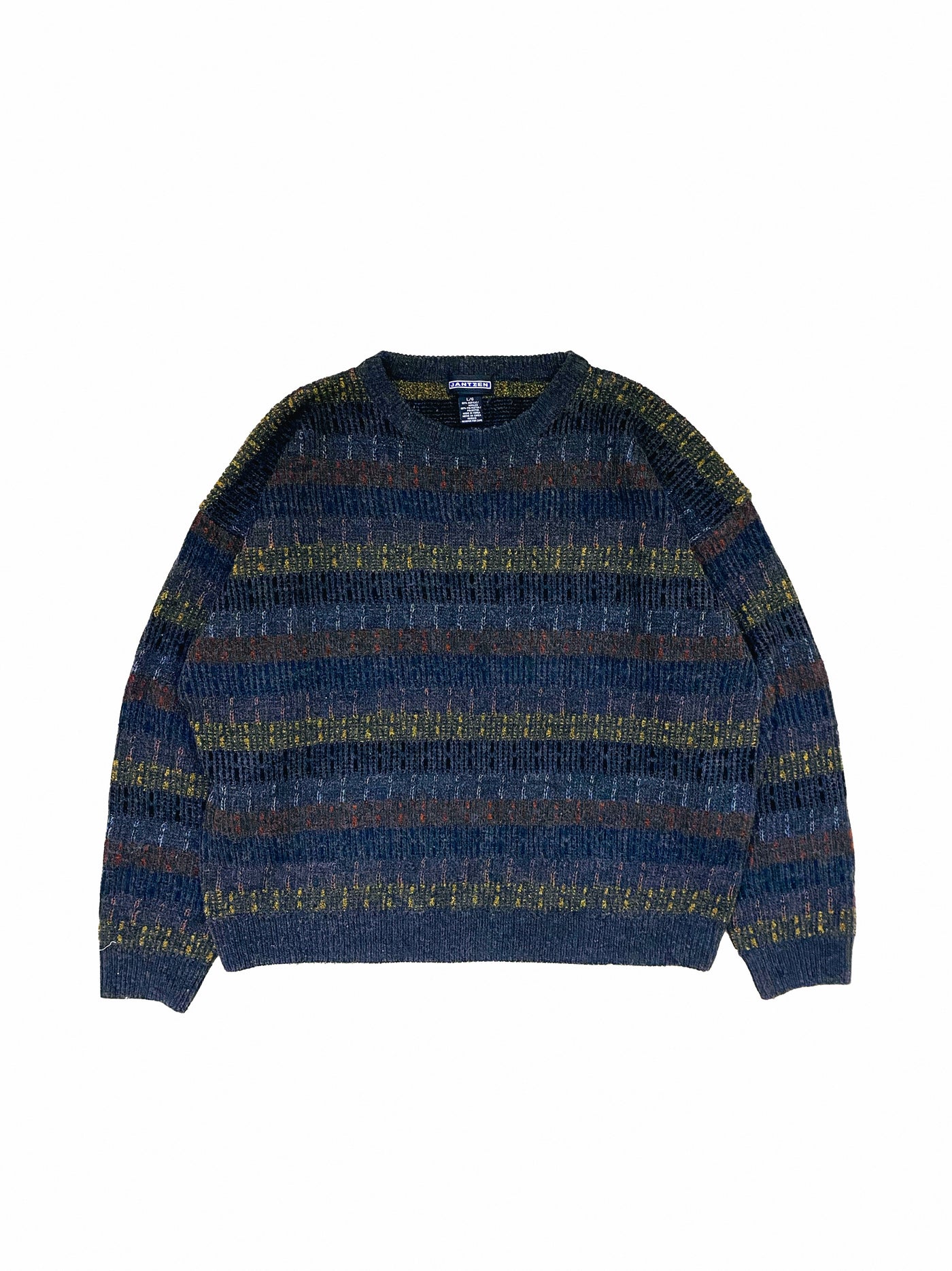 Vintage 90s Knit Sweater